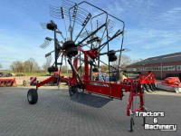 Rake Massey Ferguson RK 802-TRC