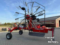 Rake Massey Ferguson RK 802-TRC