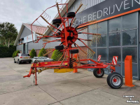 Rake Ziegler Twin 715S zwadhark