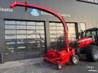 Forage-harvester Fimaks 2200