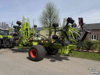 Rake Claas LINER 4800 BUSINESS