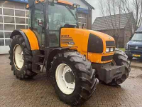 Tractor Renault Ares 640 RZ