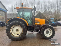 Tractor Renault Ares 640 RZ