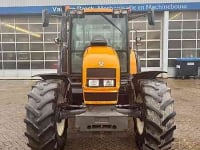 Tractor Renault Ares 640 RZ