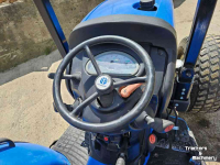 Horticultural Tractors New Holland T 3030