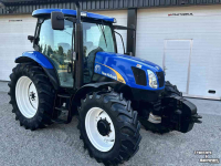 Tractor New Holland Tsa 100
