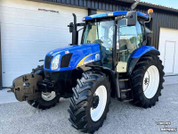 Tractor New Holland Tsa 100