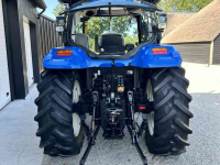 Tractor New Holland Tsa 100