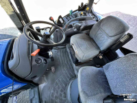 Tractor New Holland Tsa 100