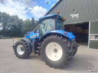 Tractor New Holland T7165s