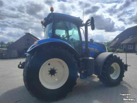 Tractor New Holland T7165s