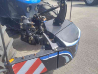 Tractor New Holland T7165s