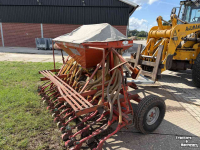 Seed drill Accord Pneumatische zaaimachine