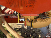 Seed drill Accord Pneumatische zaaimachine
