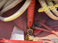Seed drill Accord Pneumatische zaaimachine