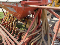 Seed drill Accord Pneumatische zaaimachine
