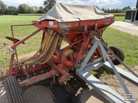 Seed drill Accord Pneumatische zaaimachine