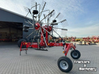Rake Massey Ferguson RK 802-TRC