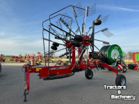 Rake Massey Ferguson RK 802-TRC