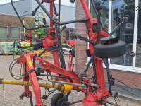Tedder PZ PZ SCHUDDER
