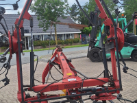 Tedder PZ PZ SCHUDDER
