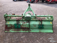 Rotary Tiller TerraNova TC 250