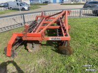 Disc harrow Evers Evers Skyros schijveneg
