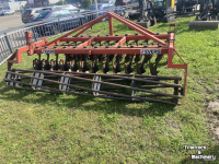Disc harrow Evers Evers Skyros schijveneg