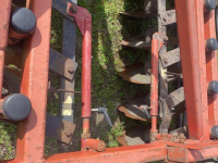 Disc harrow Evers Evers Skyros schijveneg