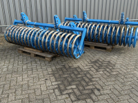 Furrow presses Lemken MSW D600 2x 2,5 mtr.