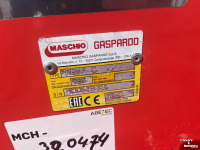 Rotary Tiller  Maschio C280 Frees