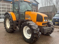 Tractor Renault Renault - Ares 640 RZ