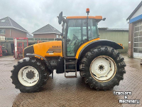 Tractor Renault Renault - Ares 640 RZ