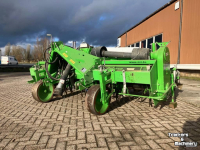 Other tillage machinery and accessories AVR GE-Force HD 4X75