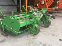 Other tillage machinery and accessories AVR GE-Force HD 4X75