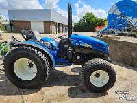 Tractor New Holland T 3030