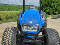 Tractor New Holland T 3030