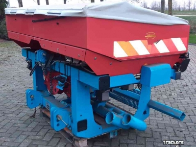 Seed Drill Combination Monosem Fronttank DUO    -    91531