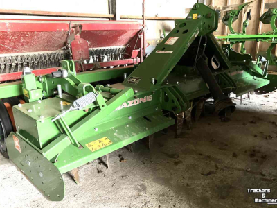 Rotary Harrow Amazone KG 3500 Super