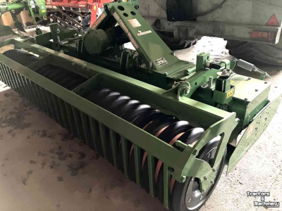 Rotary Harrow Amazone KG 3500 Super