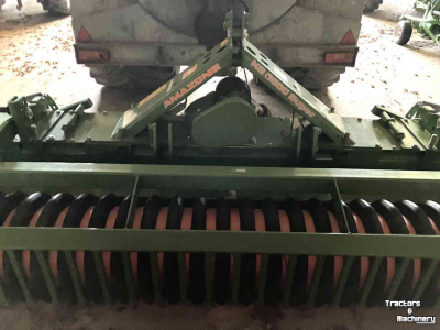 Rotary Harrow Amazone KG 3500 Super