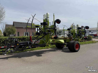 Rake Claas LINER 4800 BUSINESS