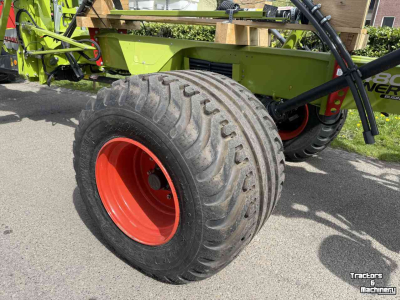 Rake Claas LINER 4800 BUSINESS