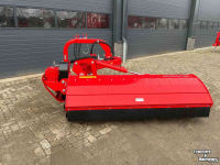 Flail mower Tehnos MB220 LW PROFI
