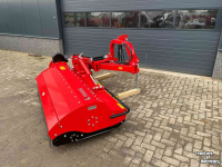 Flail mower Tehnos MB220 LW PROFI