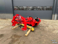 Flail mower Tehnos MB220 LW PROFI