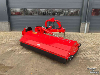 Flail mower Tehnos MB220 LW PROFI