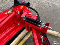 Flail mower Tehnos MB220 LW PROFI