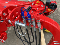 Flail mower Tehnos MB220 LW PROFI