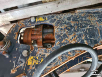 Hydraulic rock breakers Hammer cw10